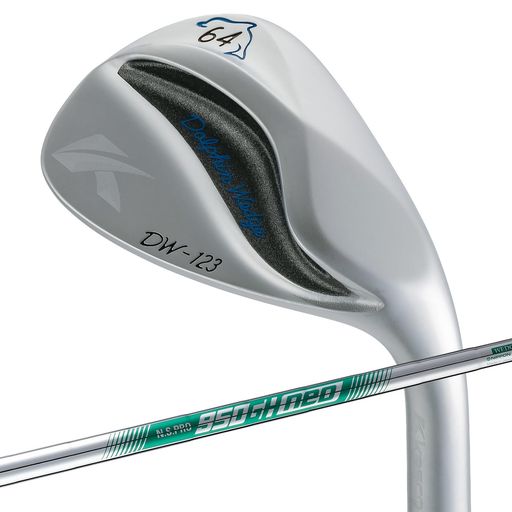 キャスコ ドルフィンウェッジ DW-123 N.S.PRO 950GH neo WEDGE 64