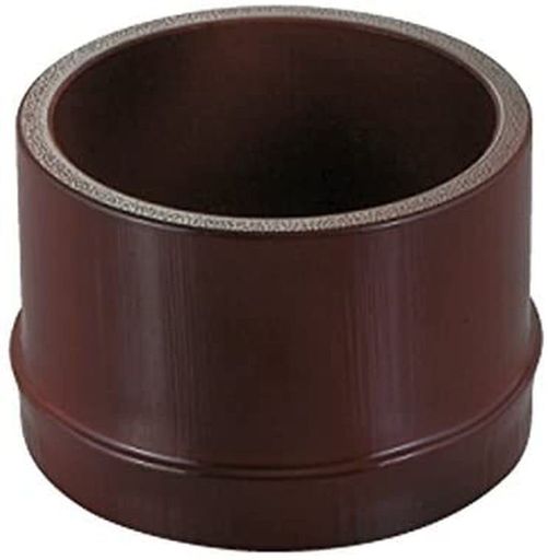 J-kitchensABSNφ8.0cm越前すす竹丸鉢日本製