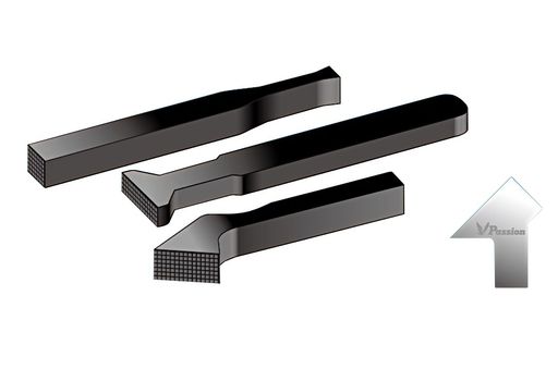 パッションモデルズ1/35ツィンメリットコーティング・ワッフルパターンツールセットホビー用工具P35-133