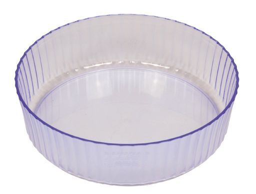 そうめん 製品サイズ:(約)盛鉢/外径300x高さ85mm、つゆ鉢/外径95x高さ75mm、製品重量:(約)盛鉢/450g、つゆ鉢/60g 材質:アクリル樹脂(耐熱温度80度、耐冷温度-20度) 原産国:日本 容量:盛鉢/4.8L、つゆ鉢/230mL