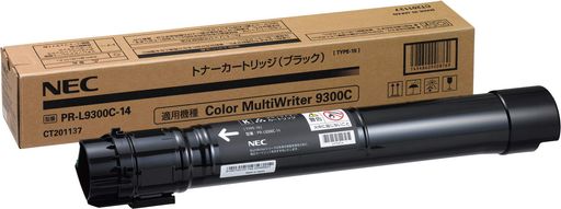 NECPR-L9300C-14ȥʡ֥å(7500)NE-TNL9300-14J