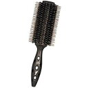 ワイエスパークプロフェッショナルYSパークブラックカーボンタイガーブラシYS-650ヘアブラシ1個(x1)