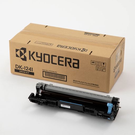 Rakuten - 京セラKYOCERA純正ドラムDK-1241MA2000w/PA2000w用