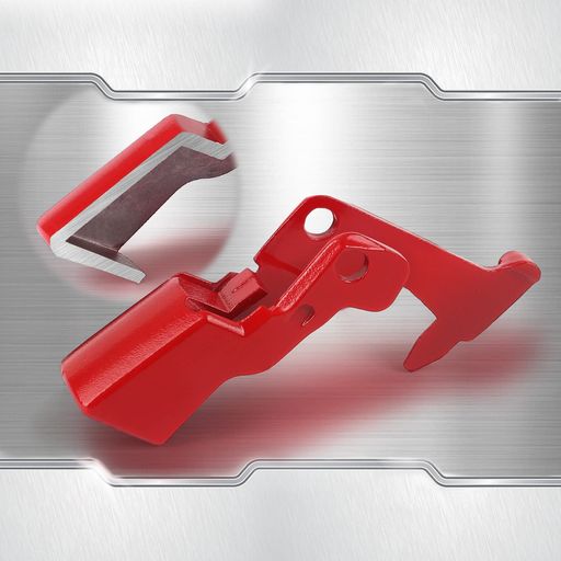 対応機種: 超合金トリガー交換部品は、V10 V11 SV12 SV14掃除機と100%互換性があり、機械の起動問題を解決します。第3世代 超合金 改良強化型 スイッチ ボタン 金属コーティング、タッチがより滑らかで、より手触りが良い。金属製 sv12 トリガーは圧力に強く、プラスチック製 sv12 トリガー破断を繰り返し、頻繁に交換するのは面倒です 第3世代トリガーの特徴: 交換用ダイソンSV12トリガー交換部品、SV14トリガー交換部品、より強い金属材料とサポートで作られ、元のものよりも耐久性があり。強化合金の硬度、重力押圧も変形しにくく、圧力に強い メタルトリガーが選ばれる理由: オリジナルのSV12/SV14トリガーはプラスチック製で、プラスチックは割れやすく、摩耗しやすく耐久性がない、長時間使用すると壊れやすいですが。