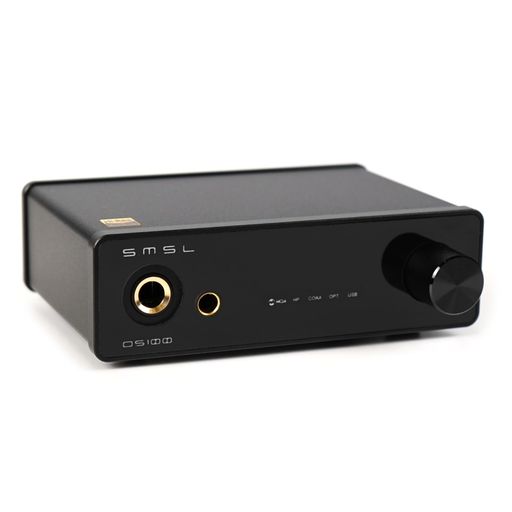 SMSLDS100MQAMQA-CDDACCS43131å6.35MM&4.4MMإåɥե󥢥USBǥǥPCM...