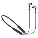 オーディオテクニカSoundRealityワイヤレスイヤホンBluetoothリモコン/マイク付ATH-CKR700BT