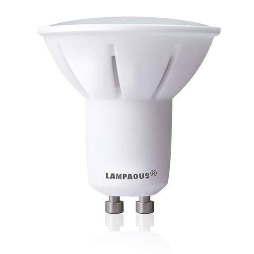 LAMPAOUS LEDŵ GU10 5W - 50Wϥ - ޡŵ - 2700 K6500 K - ŵ忧...