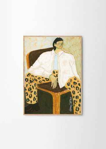 THEPOSTERCLUBポスタークラブFashionDiva0150x70cmHannaPeterson