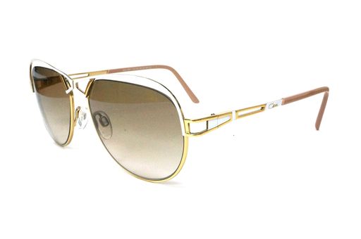 [カザール]サングラス4265/3ホワイト56(4)