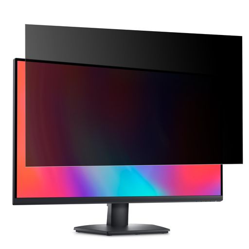 覗き見防止フィルム24インチ16:9ートパソコンプライバシーフィルターPC液晶保護フィルム両面使用可能ブ..