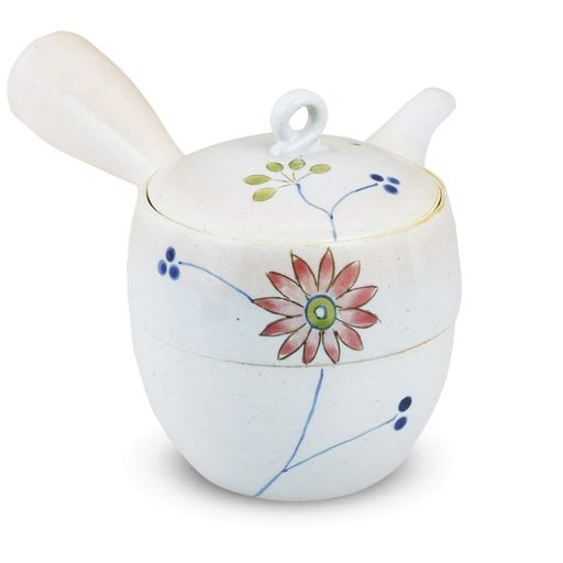 シートゥーシージャパン(CtocJapan)急須マルチ420ml急須保温保冷二重構造フルーリ829225