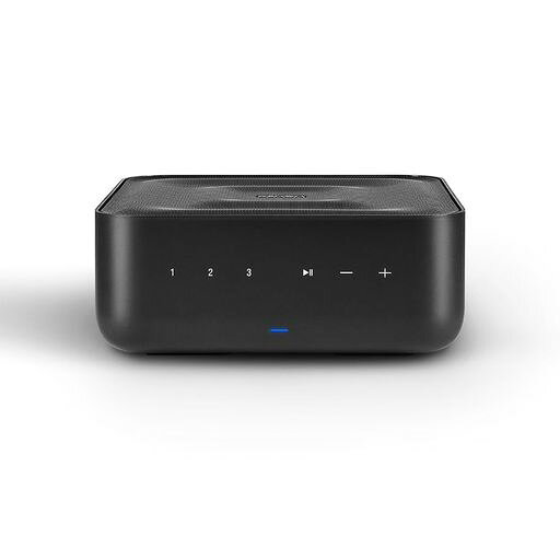 125W+125W(4Ω)の大出力を誇るフルデジタルアンプ HDMI ARC / eARCに対応 タッチコントロール&amp;3つのクイックセレクトボタン アナログ入力&amp;光デジタル入力 アナログ入力ネットワークスピーカーや、サウンドバー、Hi-Fiコンポーネントなど、デノンの様々なオーディオ製品に採用されているネットワークオーディオのプラットフォーム「HEOS」を搭載 されているネットワークオーディオのプラットフォーム「HEOS」を搭載