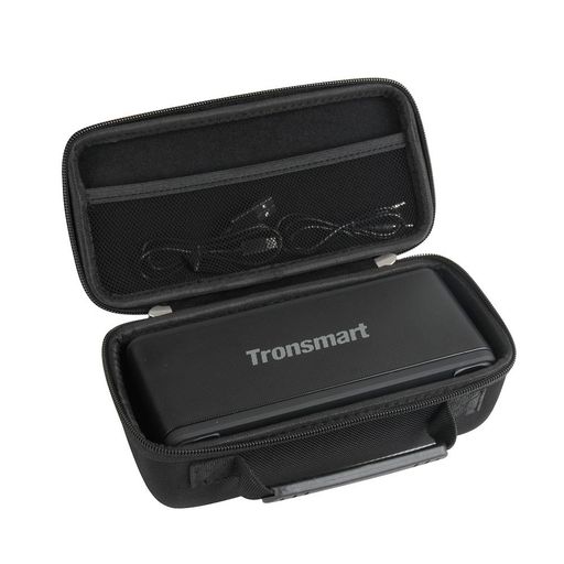Tronsmart Bluetooth5.0 スピーカー 40W高出力 ポータブル ワイヤレス ブルートゥ...
