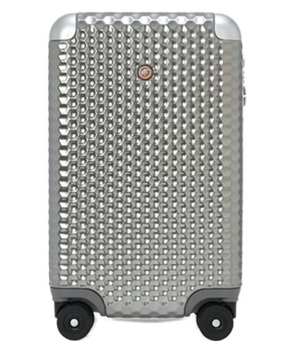 [ハンティングワールド]スーツケー