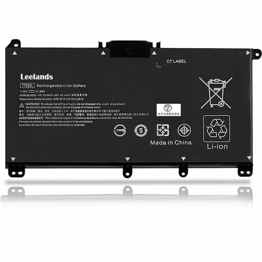 【PSE認証済み】11.55V41.9Whノートパソコン交換バッテリーTF03XLforHP14-bp080nd14-bf15-CCTPN-Q188Q189Q190Q191Q192Q201HSTNN-LB7X