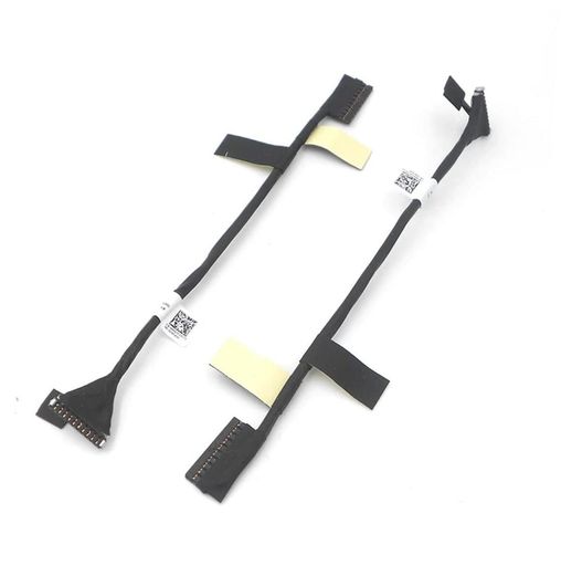 YOCAHUノートパソコンのバッテリーケーブルコネクタワイヤー交換用DellLatitude7280738072907390E7280E7380E7290E7390CAZ10DC02002NG00DC02002NF00