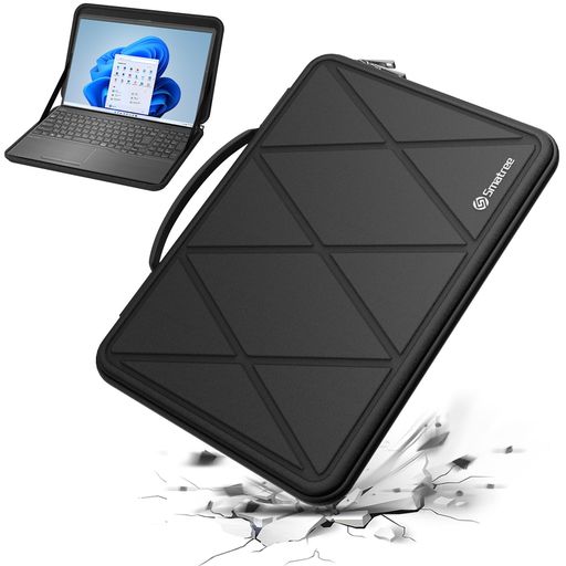 Smatree16.5インチ富士通ノードパソコンハードケース富士通1L...(2)