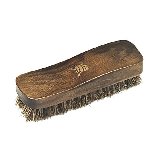 野球JB和牛グラブ用馬毛ブラシ和牛JBグラブメンテナンスお手入れBP-HH