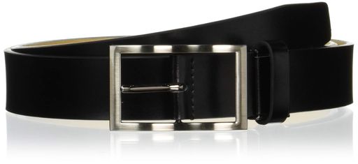 [アトリエサンロクゴ]カジュアルベルトベルトカジュアル牛革一枚革風メンズプレーンベルトビジネス男性..