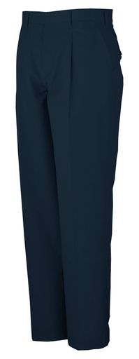 [コーコス信岡]A-763ワンタックスラックスシールズネイビー88