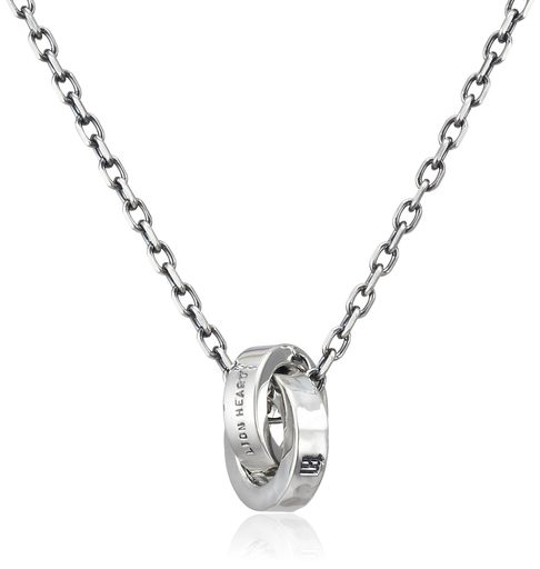 [饤ϡ]LIONHEARTեեܥ֥󥰥ͥå쥹01NE0811SV