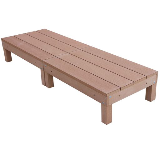 外寸法:幅900mmx奥行598mmx高さ280mm 製品重量:16kg カラー:ナチュラル 仕様:2点セット