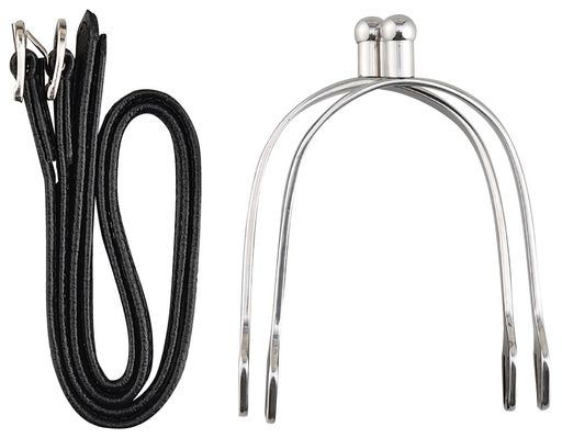 イージーフィット拍車セット(先丸)