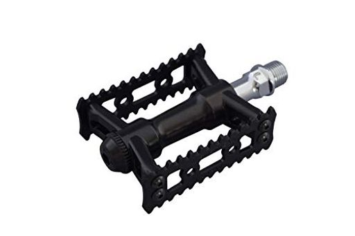 MKS(三ヶ島製作所)自転車ペダルSYLVANSTREAMNEXT(シルバンストリームネクスト)ブラック