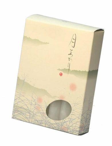 東海製蝋月あかり太3時間12本