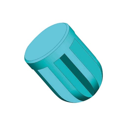 DLABDLAB遠心分離機アダプタープラグ/3-7018-13