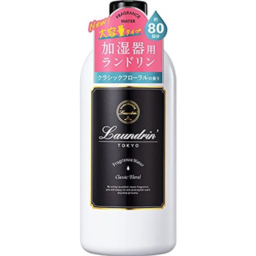 Laundrin(ɥ)üѥե쥰󥹥̥饷åեι500ml