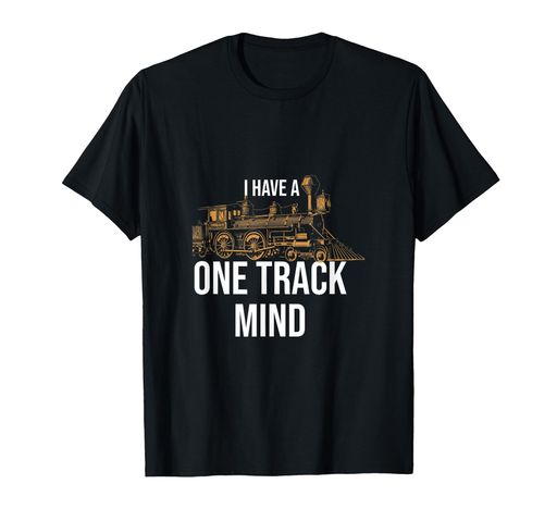 鉄道模型機関車鉄道コレクターギフトTシャツ