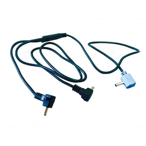 Kuromaruma(クロダルマ)エアセンサー1ファン専用二股ケーブルKS-23小物ブラック