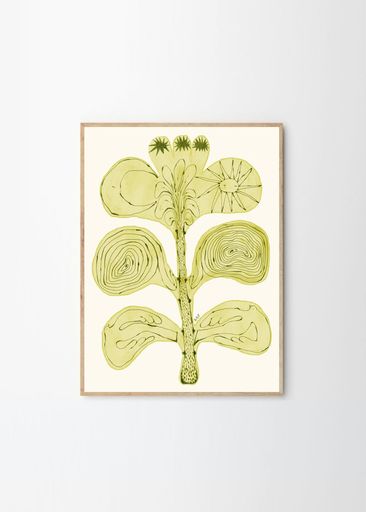 THEPOSTERCLUBݥEarthlyDelights0250x70cmAnotherArtProject