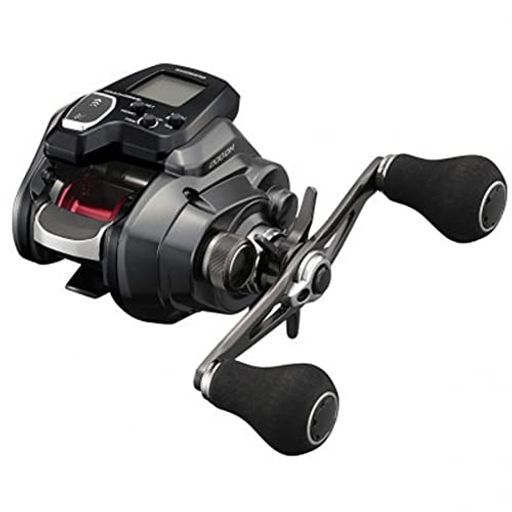 シマノ(SHIMANO)電動リールフォースマスター2021200DH385g船釣り船小物アジタイラバマルイカ電動カワハギ