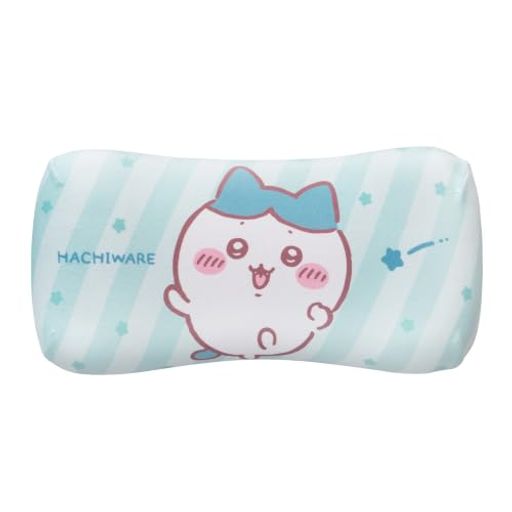MORIPiLO 低反発枕 枕 低反発 ピロー 【 とろけるようなもっちりした質感 】 快眠 pillow まくら 安眠枕 快眠枕 快眠グッズ 安眠グッズ | リラックスピロー20x40cm (ハチワレ ボーダー)