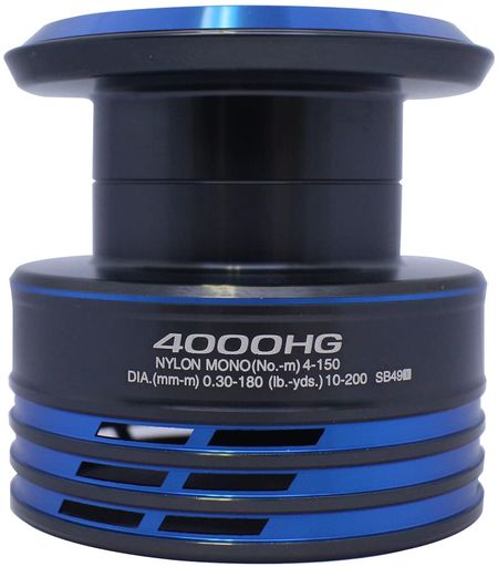 純正パーツ21ネクサーブ4000HGN40155スプール組パートNo101QG