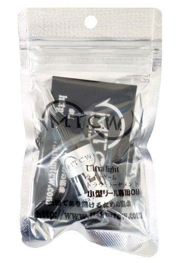 エムティーシーダブリュ(Mtcw)MT-00レーシングプロウルトラライト