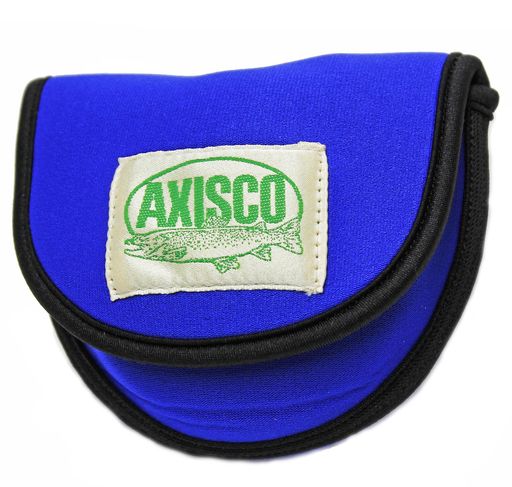 フライリールケースDX-S/M用-ブルー