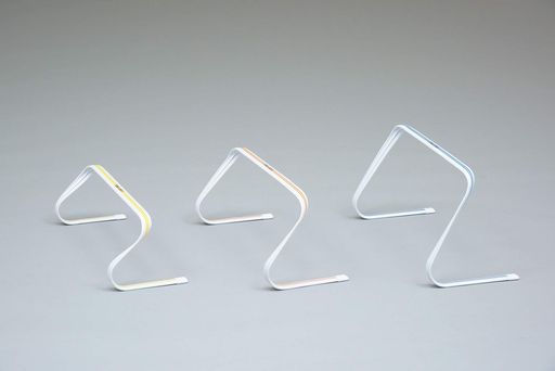 トーエイライトフレキシブルハードルFL25G18085台1組