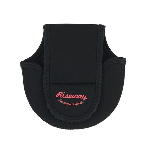 ライズウェイ(Riseway)UBA-012ベイトリールカバーブラック