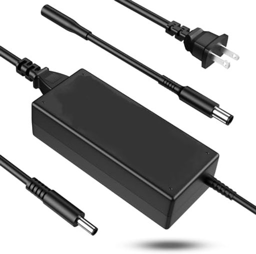 DELL 充電器 互換品 65/45W ノートパソコン代替品: 入力: 100-240V、50-60Hz~1.3A | 出力: 19.5V-3.34A | 電力: 65W | コネクタタイプ: 丸型チップ 4.5*3.0 mm; DELL ACアダプター専用のDCプラグ変換ケーブル付き DELL-4530-7450:外径4.5mm 右向き矢印7.4mm変換可能。
