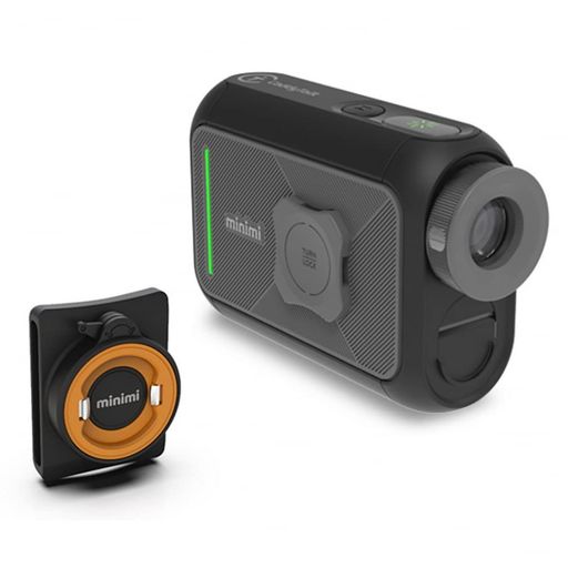 CaddyTalk(キャディトーク)ゴルフ距離測定器距離計minimiLT