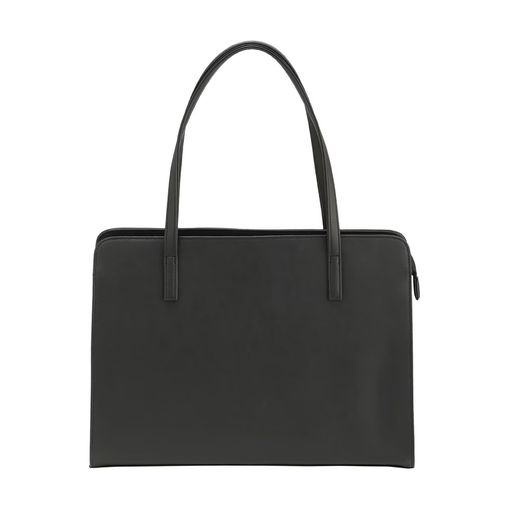 [ヨウフクノアオヤマ]バッグビジネスバッグトートバッグレディースリクルート就活フレッシャーズA4ブラ..