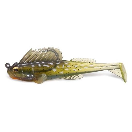 メガバス(Megabass)DARKSLEEPER4.5inch1.1/4oz.ウォーターメロンゴリ