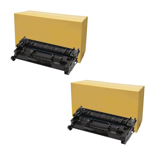 CANON - キヤノンCRG-057トナーカートリッジ純正2本セット