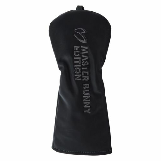 [マスターバニー]継続定番商品ヘッドカバー[PROモデル