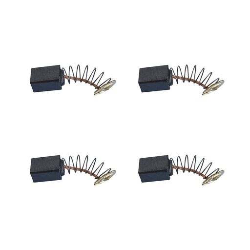 対応機種:TDG100/TDG100V。 ※カーボンブラシは2個で1組です。取り替える場合は必ず2個同時に交換してください。