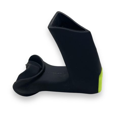 AquaSphereAQUASPHEREアクアスフィアFOCUSSNORKELSparepartsフォーカススノーケルスペアマウスピースレ..