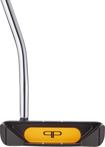 ライ角:70度 ロフト角:3度 ヘッド重量:373グラム バランス:フェースバランス MOI:5253